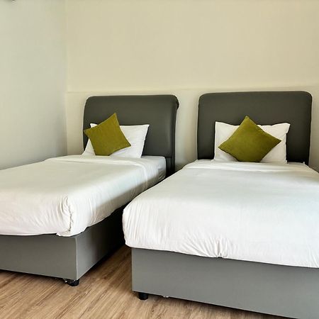 דירות Mai Khao Rapina House מראה חיצוני תמונה