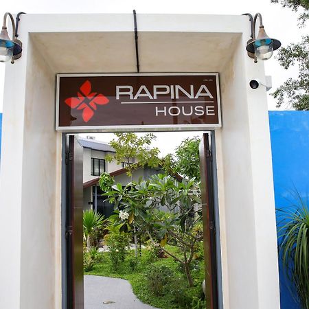 דירות Mai Khao Rapina House מראה חיצוני תמונה