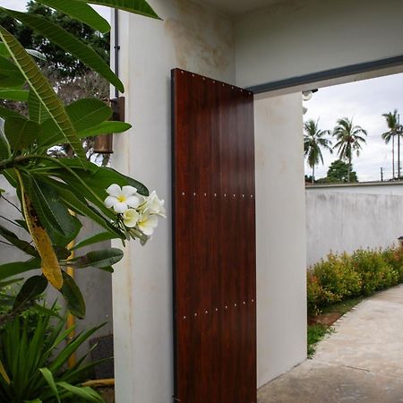 דירות Mai Khao Rapina House מראה חיצוני תמונה