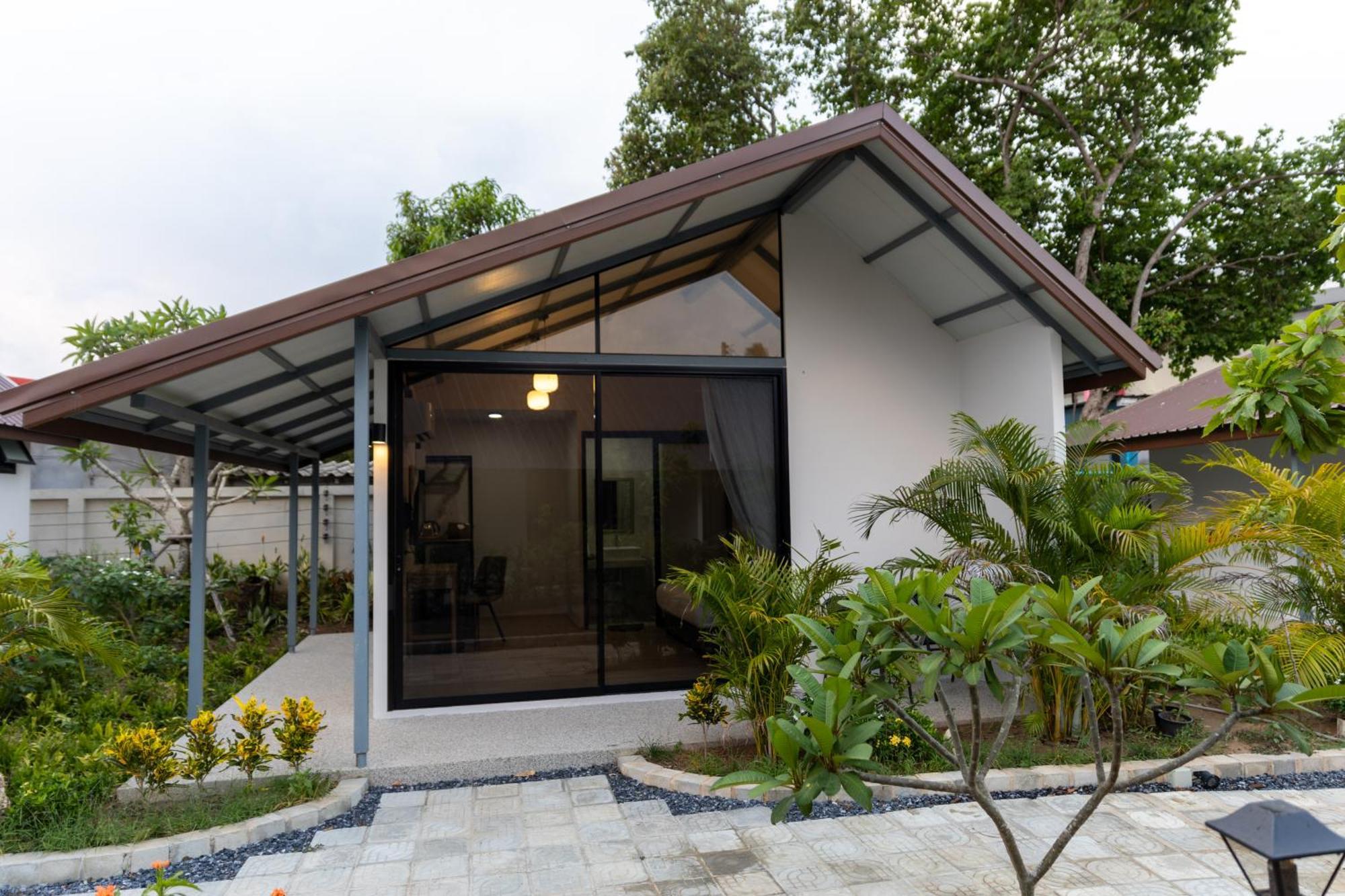 דירות Mai Khao Rapina House מראה חיצוני תמונה