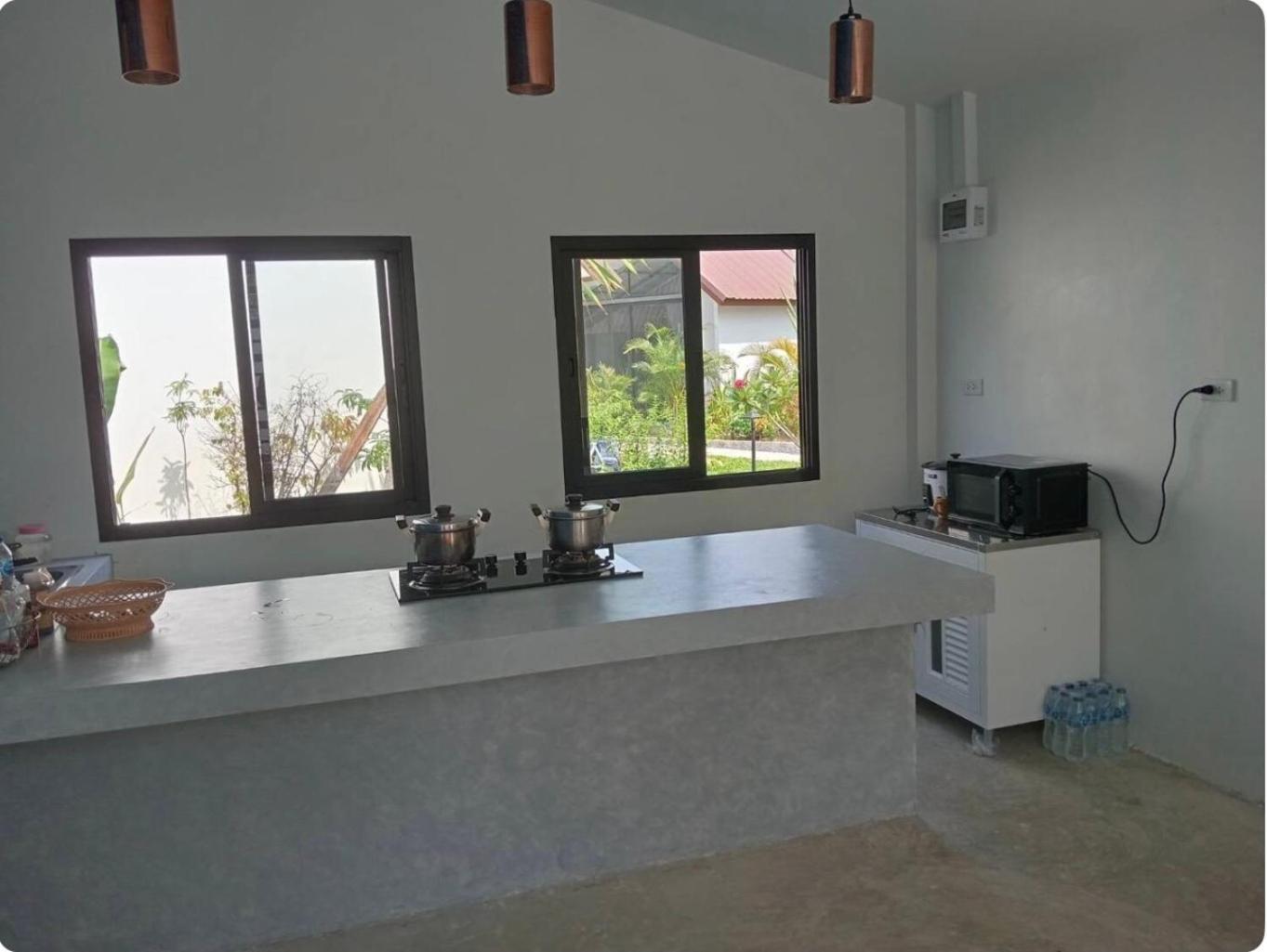 דירות Mai Khao Rapina House מראה חיצוני תמונה