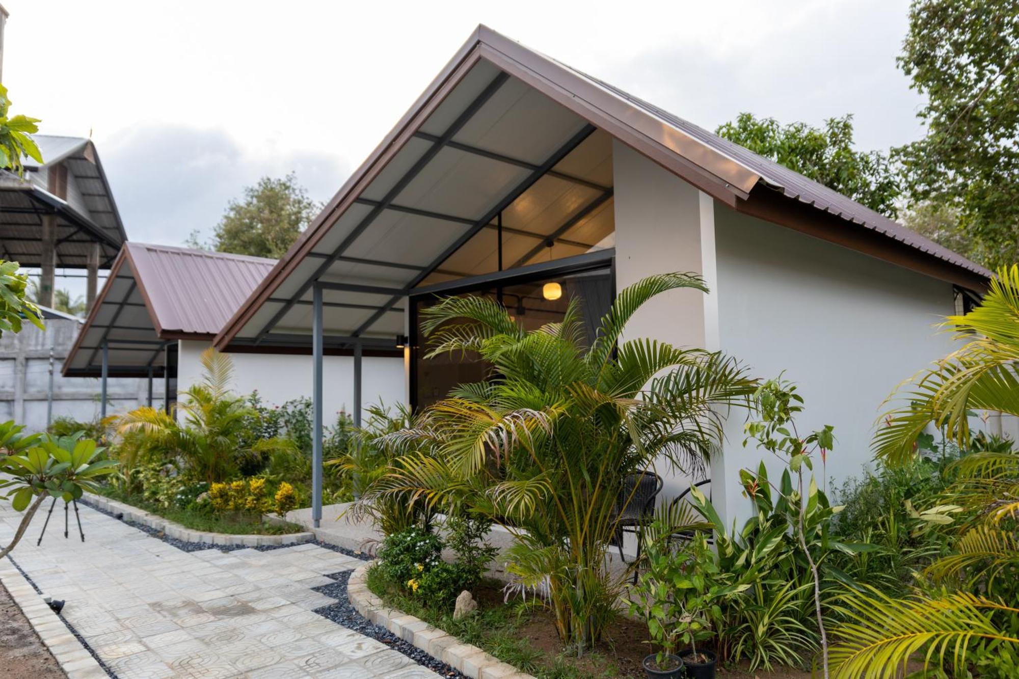 דירות Mai Khao Rapina House מראה חיצוני תמונה