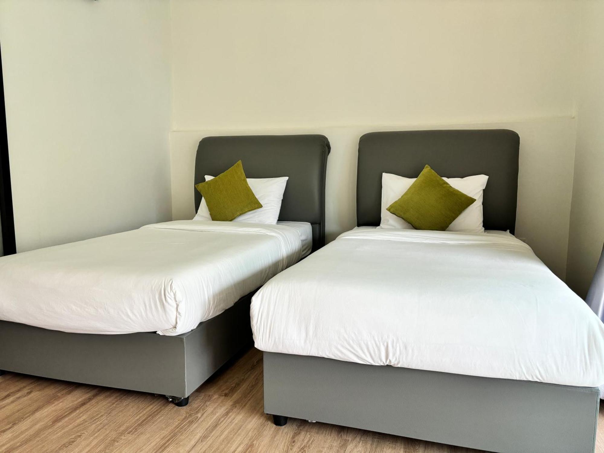 דירות Mai Khao Rapina House מראה חיצוני תמונה