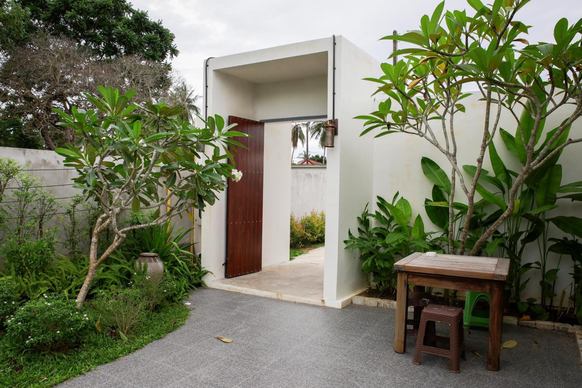 דירות Mai Khao Rapina House מראה חיצוני תמונה