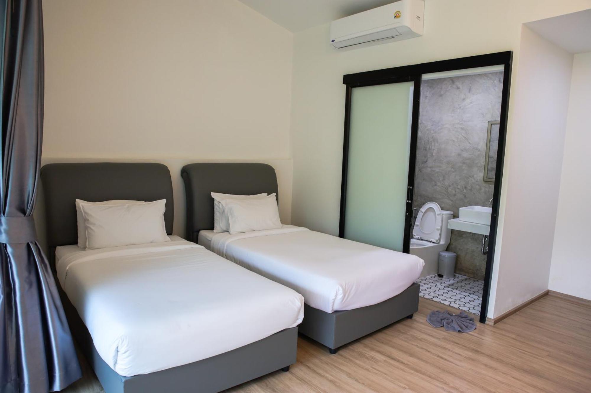 דירות Mai Khao Rapina House מראה חיצוני תמונה