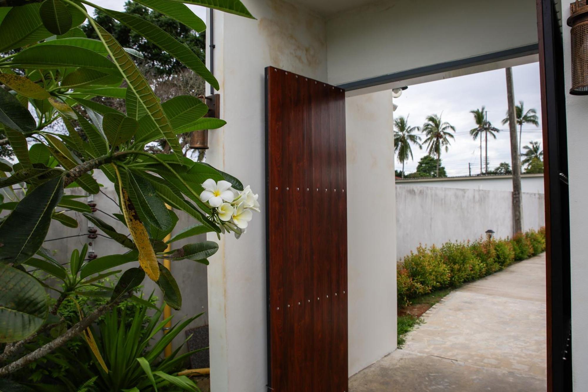 דירות Mai Khao Rapina House מראה חיצוני תמונה